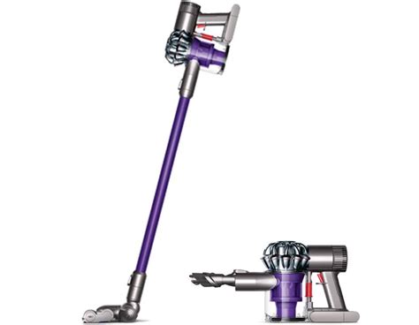 cordless dyson replacement parts